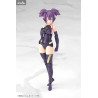 PRE ORDER - Megami Device - Figure Asra Ninja Kaname Shadow Edition Full Package, Plastic Model Kit