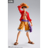 One Piece - Figurine Monkey D. Luffy (Raid on Onigashima), S.H Figuarts