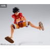 One Piece - Monkey D. Luffy figure (Raid on Onigashima), S.H Figuarts