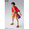 One Piece - Figurine Monkey D. Luffy (Raid on Onigashima), S.H Figuarts
