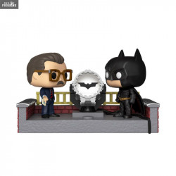 DC Comics, Batman's 80th...