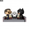 DC Comics, Batman's 80th Pop! - Batman with Light Up Bat Signal, Movie Moment