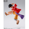 One Piece - Figurine Monkey D. Luffy (Raid on Onigashima), S.H Figuarts