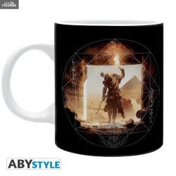 Mug Assassin's Creed...