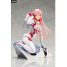 Darling in the Franxx - Zero Two figure ver. The 13th Unit