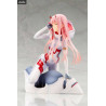 Darling in the Franxx - Figurine Zero Two ver. The 13th Unit