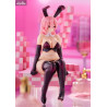 PRÉCOMMANDE - Original Character - Figurine Trick Bunnies Sitting Bunny Illustration by Kafun