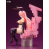 PRÉCOMMANDE - Original Character - Figurine Trick Bunnies Sitting Bunny Illustration by Kafun