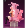 PRÉCOMMANDE - Original Character - Figurine Trick Bunnies Sitting Bunny Illustration by Kafun