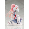 Darling in the Franxx - Figurine Zero Two ver. The 13th Unit