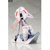 Darling in the Franxx - Figurine Zero Two ver. The 13th Unit