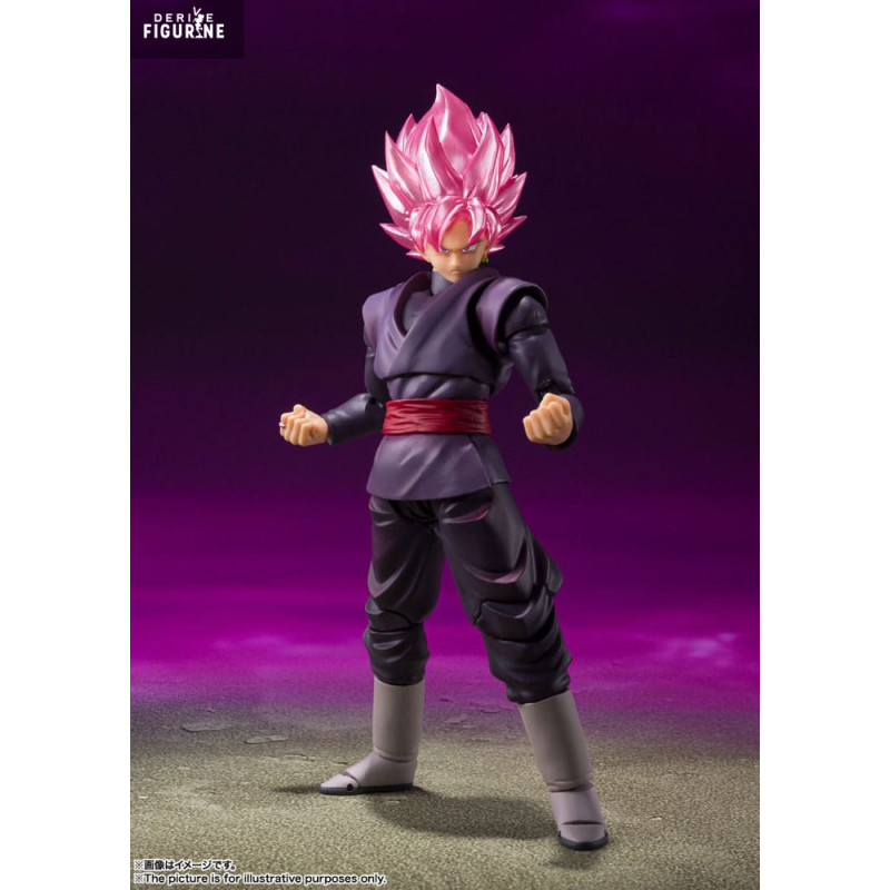 Dragon Ball Super -...