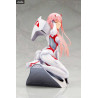 Darling in the Franxx - Figurine Zero Two ver. The 13th Unit