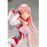 Darling in the Franxx - Figurine Zero Two ver. The 13th Unit