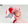 Darling in the Franxx - Figurine Zero Two ver. The 13th Unit