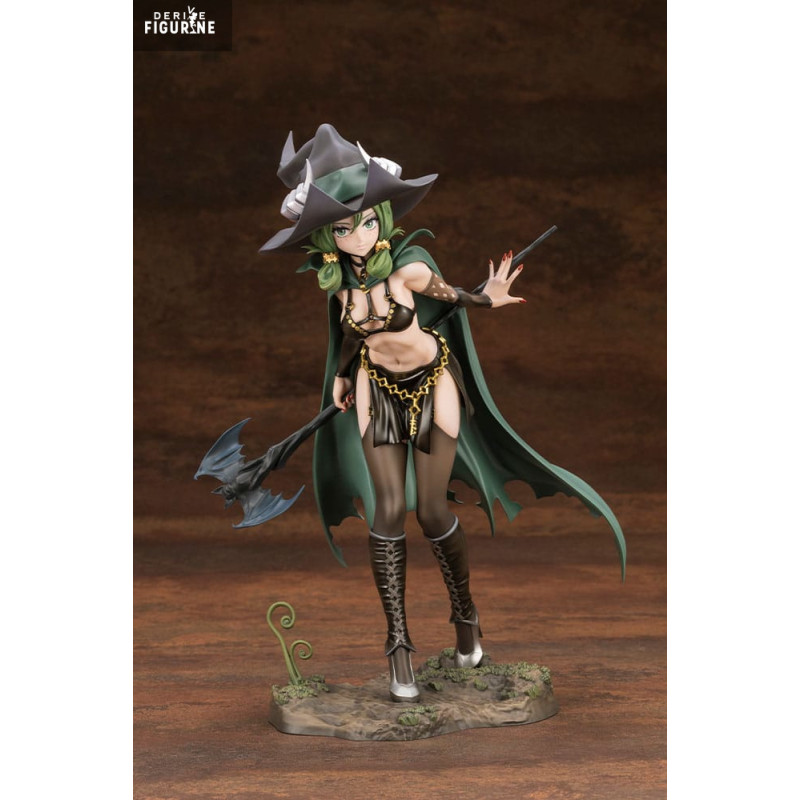 PRE ORDER - Unicorn Overlord - Yahna figure