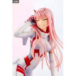 Darling in the Franxx -...