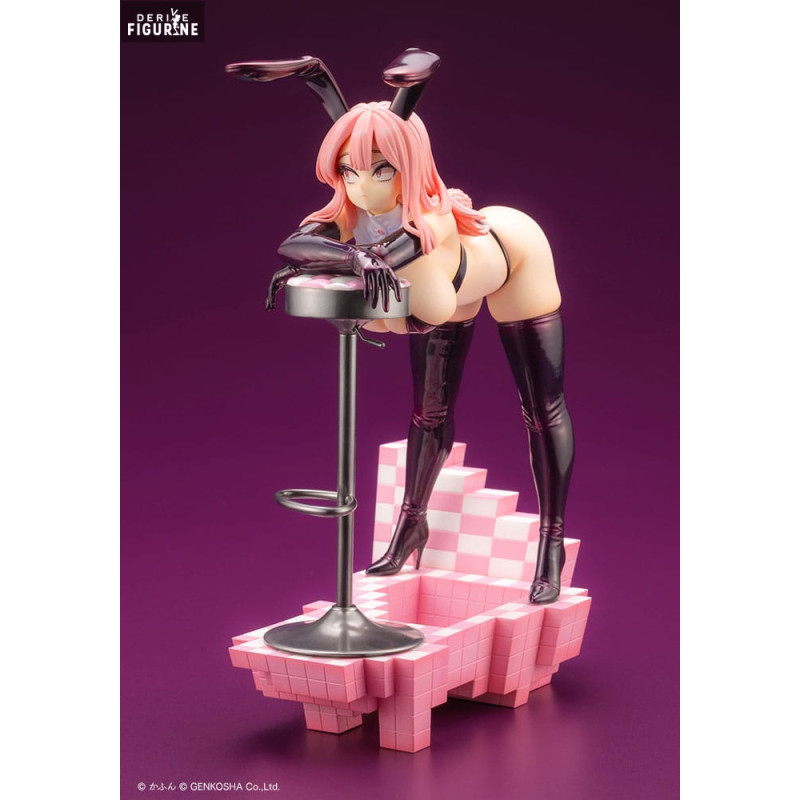 PRE ORDER - Original Character - Figure Trick Bunnies Standing Bunny Illustration by Kafun