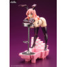 PRE ORDER - Original Character - Figure Trick Bunnies Standing Bunny Illustration by Kafun