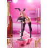 PRÉCOMMANDE - Original Character - Figurine Trick Bunnies Standing Bunny Illustration by Kafun