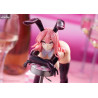 PRÉCOMMANDE - Original Character - Figurine Trick Bunnies Standing Bunny Illustration by Kafun