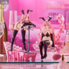 PRÉCOMMANDE - Original Character - Figurine Trick Bunnies Standing Bunny Illustration by Kafun