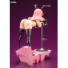 PRE ORDER - Original Character - Figure Trick Bunnies Standing Bunny Illustration by Kafun