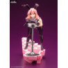 PRÉCOMMANDE - Original Character - Figurine Trick Bunnies Standing Bunny Illustration by Kafun