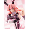 PRÉCOMMANDE - Original Character - Figurine Trick Bunnies Standing Bunny Illustration by Kafun