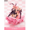 PRÉCOMMANDE - Original Character - Figurine Trick Bunnies Standing Bunny Illustration by Kafun