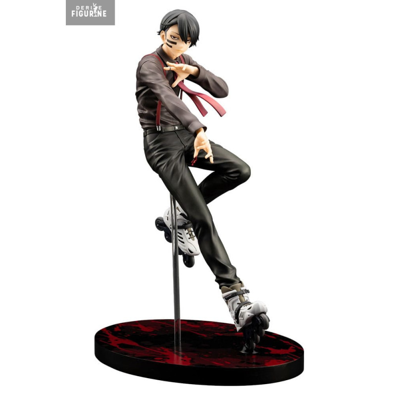 PRE ORDER - Tougen Anki - Naito Mudano figure, ARTFX