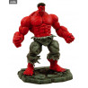 Marvel - Red Hulk or Spider-Man figure, Select