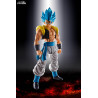 Dragon Ball Super: Broly - Super Saiyan God Super Saiyan Gogeta figure, S.H. Figuarts