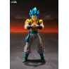 Dragon Ball Super: Broly - Super Saiyan God Super Saiyan Gogeta figure, S.H. Figuarts