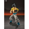 Dragon Ball Super: Broly - Super Saiyan God Super Saiyan Gogeta figure, S.H. Figuarts