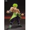 PRÉCOMMANDE - Dragon Ball Super: Broly - Figurine Super Saiyan Broly Fullpower, S.H. Figuarts