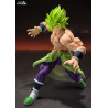PRÉCOMMANDE - Dragon Ball Super: Broly - Figurine Super Saiyan Broly Fullpower, S.H. Figuarts
