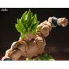 PRÉCOMMANDE - Dragon Ball Super: Broly - Figurine Super Saiyan Broly Fullpower, S.H. Figuarts