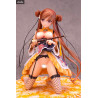 T2 Art Girls - Figurine Chun-Mei, Version Another Color