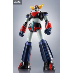 PRÉCOMMANDE - UFO Robot...