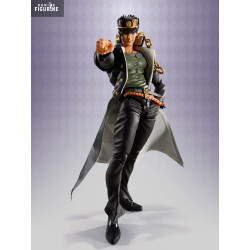 PRE ORDER - JoJo's Bizarre...