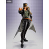PRÉCOMMANDE - JoJo's Bizarre Adventure - Figurine Jotaro Kujo, S.H.Figuarts