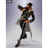 PRE ORDER - JoJo's Bizarre Adventure - Jotaro Kujo figure, S.H.Figuarts