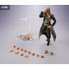 PRÉCOMMANDE - JoJo's Bizarre Adventure - Figurine Jotaro Kujo, S.H.Figuarts