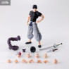 PRE ORDER - Jujutsu Kaisen - Toji Fushiguro figure, S.H. Figuarts