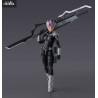 PRE ORDER - Kaiju No. 8 - Gen Narumi figure, S.H.Figuarts
