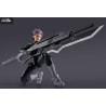PRE ORDER - Kaiju No. 8 - Gen Narumi figure, S.H.Figuarts