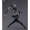 PRE ORDER - Kaiju No. 8 - Gen Narumi figure, S.H.Figuarts