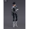 PRE ORDER - Kaiju No. 8 - Gen Narumi figure, S.H.Figuarts