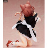 Nekopara - Figurine Azuki